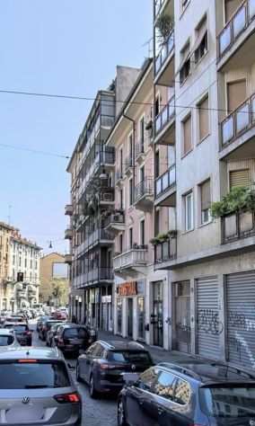 bilocale VIA LEONCAVALLO 850euro SPESE COMPRESE