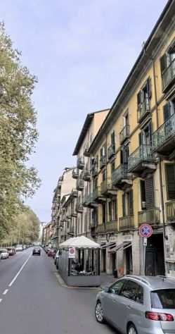 bilocale via LUNGO DORA SAVOIA 650EU LIBERO SUBITO