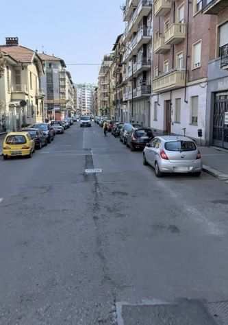 BILOCALE VIA MORETTA 480 EURO