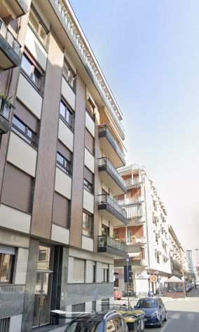 Bilocale VIA ROSTA 400EU MOLTO LUMINOSO