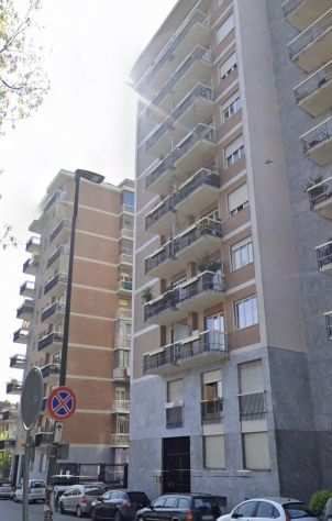 Bilocale via SESTRIERE 450EU LIBERO SUBITO