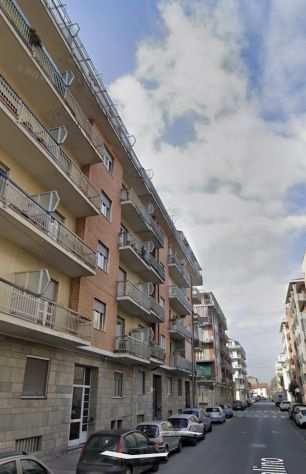 bilocale VIA VANDALINO 360euro TUTTO NUOVO