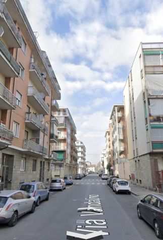 bilocale VIA VANDALINO 360euro TUTTO NUOVO