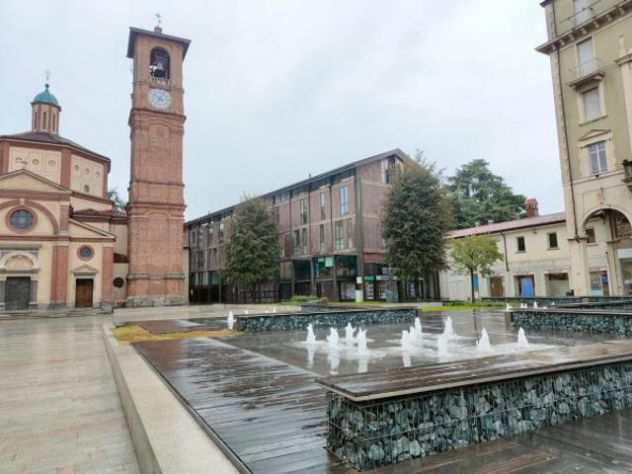 Bilocale Zona Legnano - euro 700 All Inclusive
