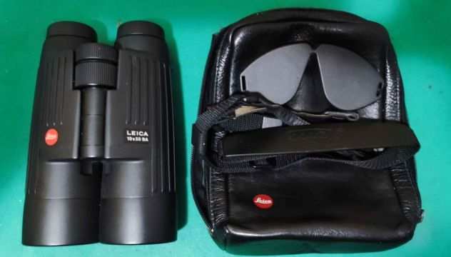 Binocolo Leica