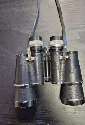 BINOCOLO PENTAX JUMELLES 7X50