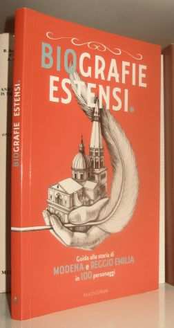 Biografie Estensi