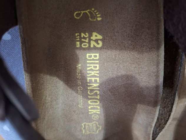 Birkenstock - Infradito