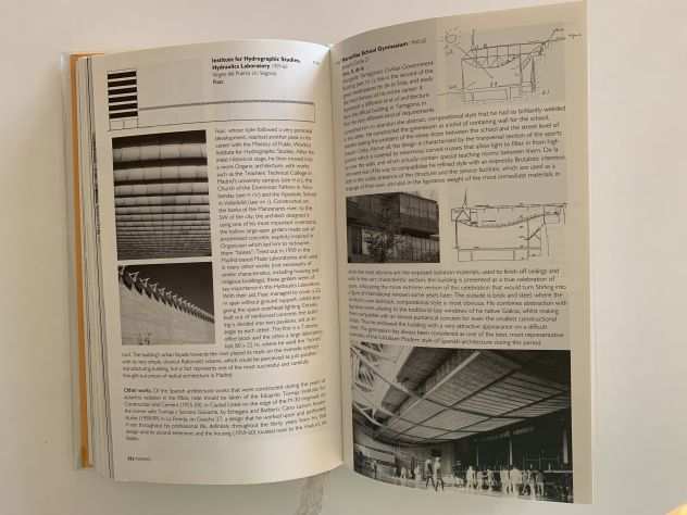 Birkhaumluser Architectural Guide Spain 1920-1999