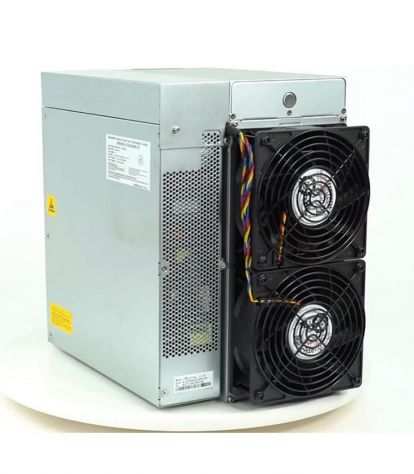 Bitmain Antminer S19 Pro (110Th) Brand New