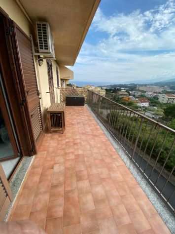 Bivani panoramico vacanza Messina