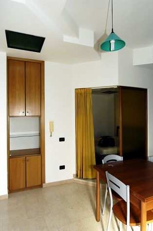 Bivano Elegante Appartamento Arredato climatizzato accessoriato