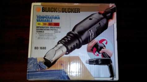 Black and Decker BD1680