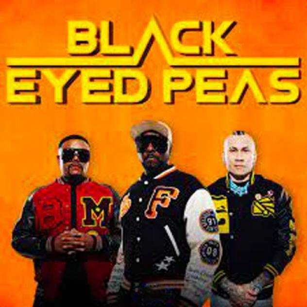 Black Eyed Peas - Lecce 2023 - il 13 agosto 2023 - partenza da SANTA CESAREA TERME