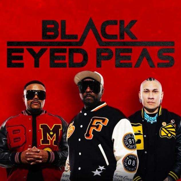 Black Eyed Peas - Milano 2024 - il 16 luglio 2024 - partenza da BERGAMO