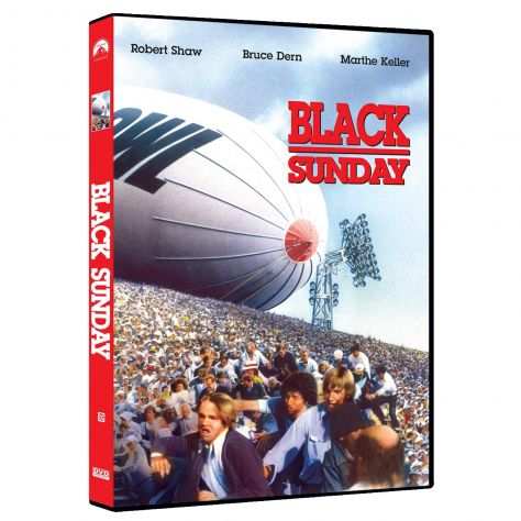 Black Sunday (1977) di John Frankenheimer