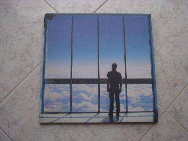 Blackfield - Arctic Monkeys - Artisti vari - Album LP, Edizione limitata - 180 grammi, Prima stampa - 20112022