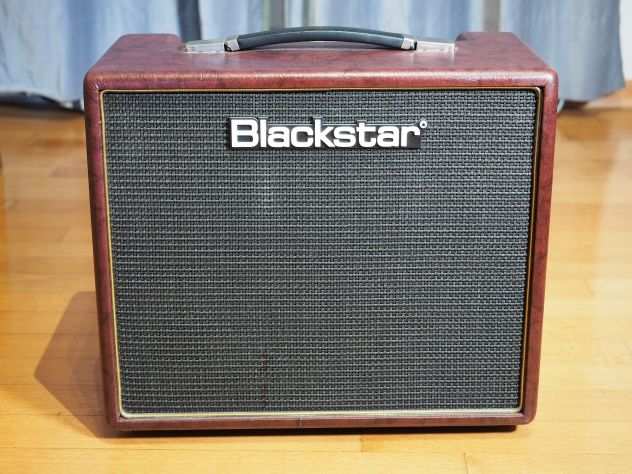 Blackstar ARTISAN 10 EL34 - amplificatore valvolare