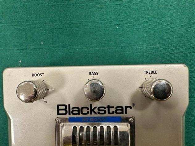 BLACKSTAR HT-Boost - Pedale effetti