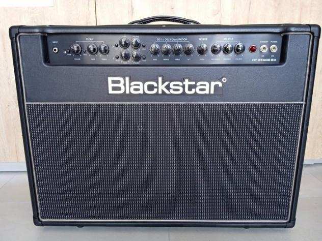 BLACKSTAR - Numero di oggetti 1 - Amplificatore valvolare combo per chitarra