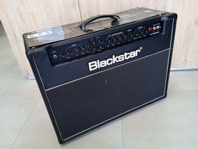 BLACKSTAR - Numero di oggetti 1 - Amplificatore valvolare combo per chitarra