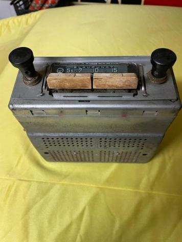 Blaupunkt - Bremen del 1958 Radio