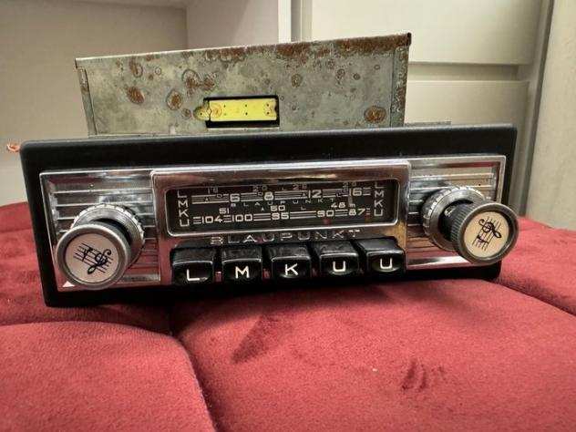 Blaupunkt - Frankfurt - Radio