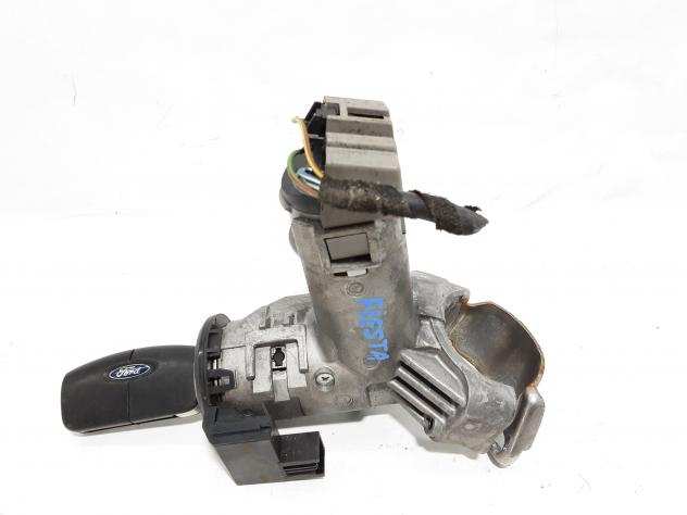 BLOCCASTERZO FORD Fiesta 6deg Serie 3F880ED (0817)