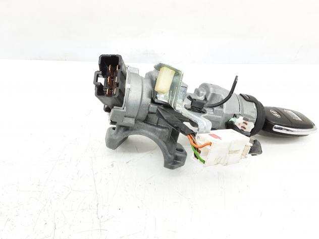 BLOCCASTERZO HYUNDAI i10 2deg Serie (11)