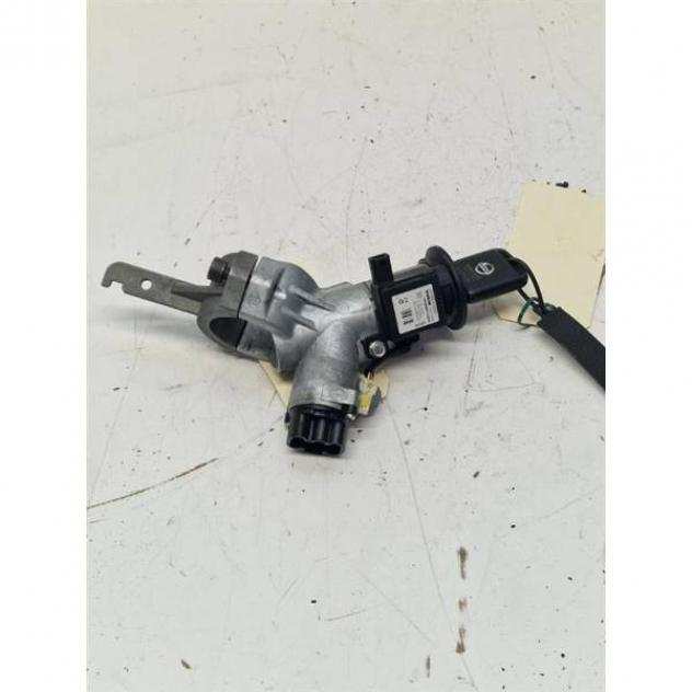 BLOCCASTERZO NISSAN Micra 5Acircdeg Serie 48700AX60J CR12DE (0507)