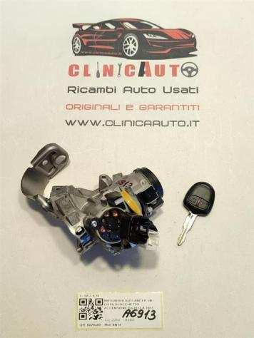 BLOCCHETTO ACCENSIONE MITSUBISHI Outlander Serie (GF0) (12-) 4N14 (12)