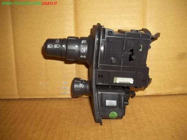 BLOCCO COMANDI LUCI SCENIC RENAULT SCENIC (J84) RENAULT - GRAND SCENIC 2004 2009 - 01-04-2004 - 01-04-200