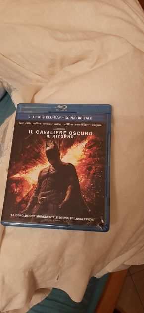 blu ray batman