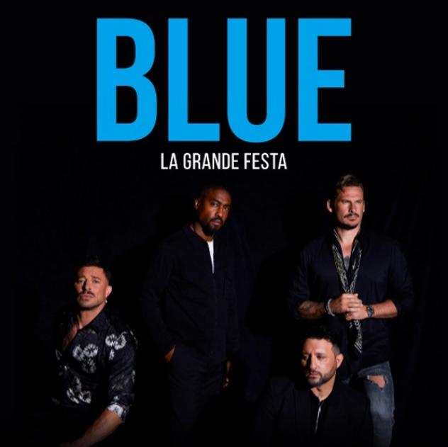 Blue - Milano 2024 - il 26 novembre 2024 - partenza da MODENA FIERA
