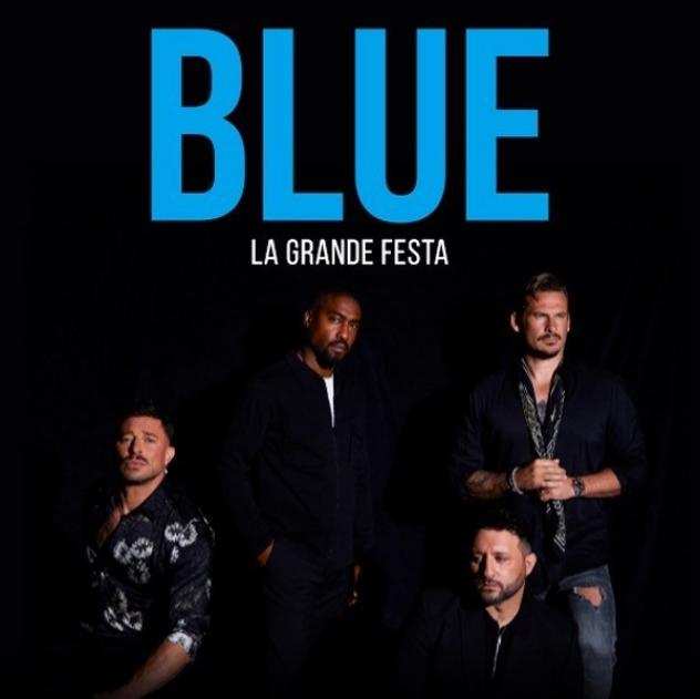 Blue - Padova 2024 - il 23 novembre 2024 - partenza da BOLOGNA FIERA