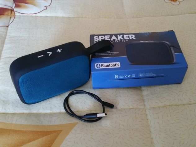 Bluetooth Speaker MEDION