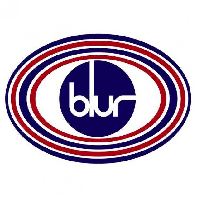Blur - Lucca 2023 - il 22 luglio 2023 - partenza da FROSINONE