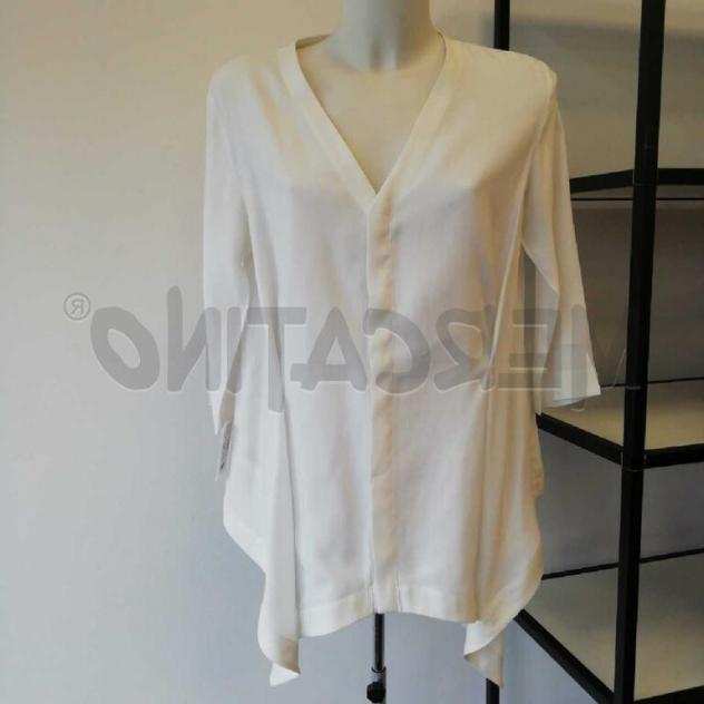 Blusa d cos bia asimmetrica Taglia 36