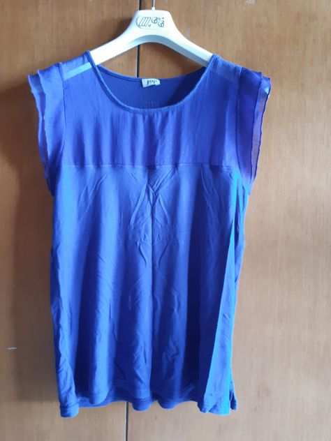 Blusa da donna brand jmp taglia M