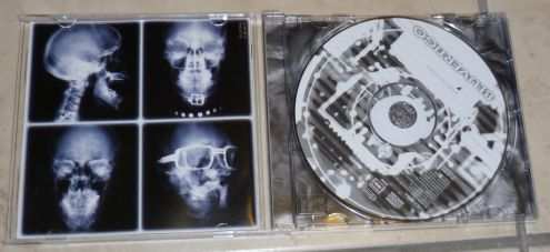 Bluvertigo - Metallo Non Metallo CD Originale