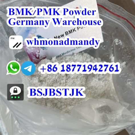 bmk powder EU stock cas 5449-12-741232-97-7 bmk oil bmk supplier