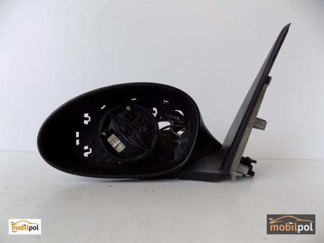 BMW 1 E82 Specchio sinistro 5 PIN - 4587