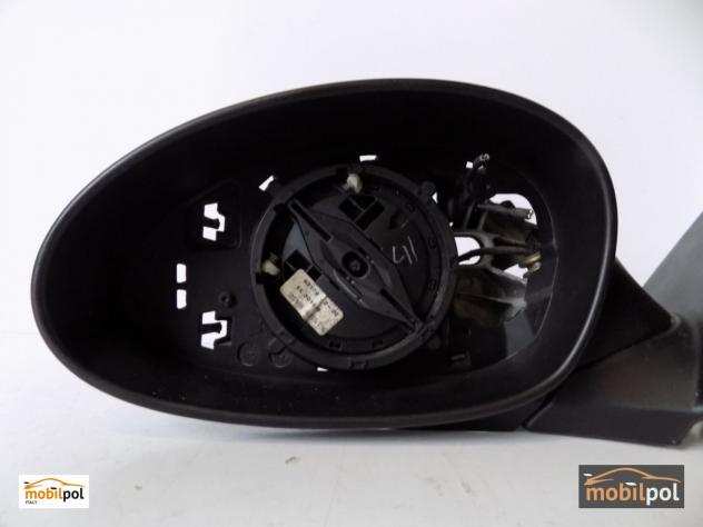BMW 1 E82 Specchio sinistro 5 PIN - 4587