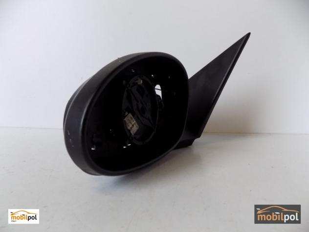 BMW 1 E82 Specchio sinistro 5 PIN - 4587