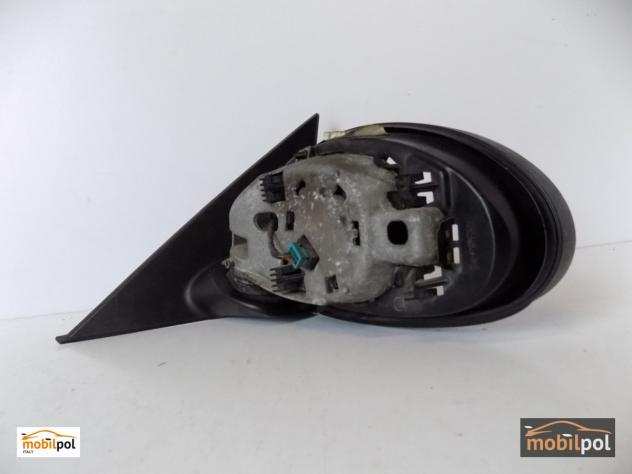 BMW 1 E82 Specchio sinistro 5 PIN - 4587