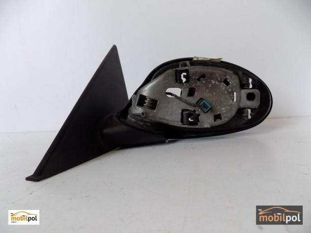 BMW 1 E82 Specchio sinistro 5 PIN - 4587