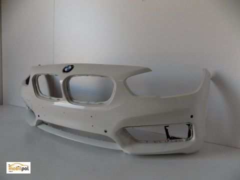 BMW 1 F20  F21 LCI - Paraurti anteriore - 11909