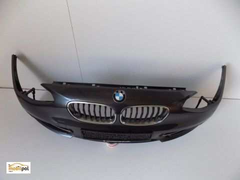 BMW 1 F20  F21 Sport - Paraurti anteriore - 12600