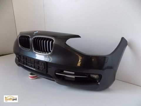 BMW 1 F20  F21 Sport - Paraurti anteriore - 12600