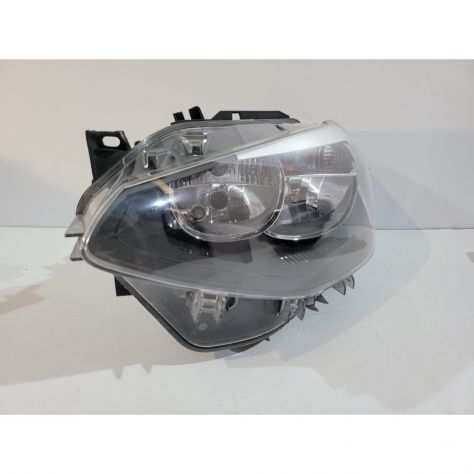 BMW 1 F20 Faro Anteriore H7 Destro - 13494